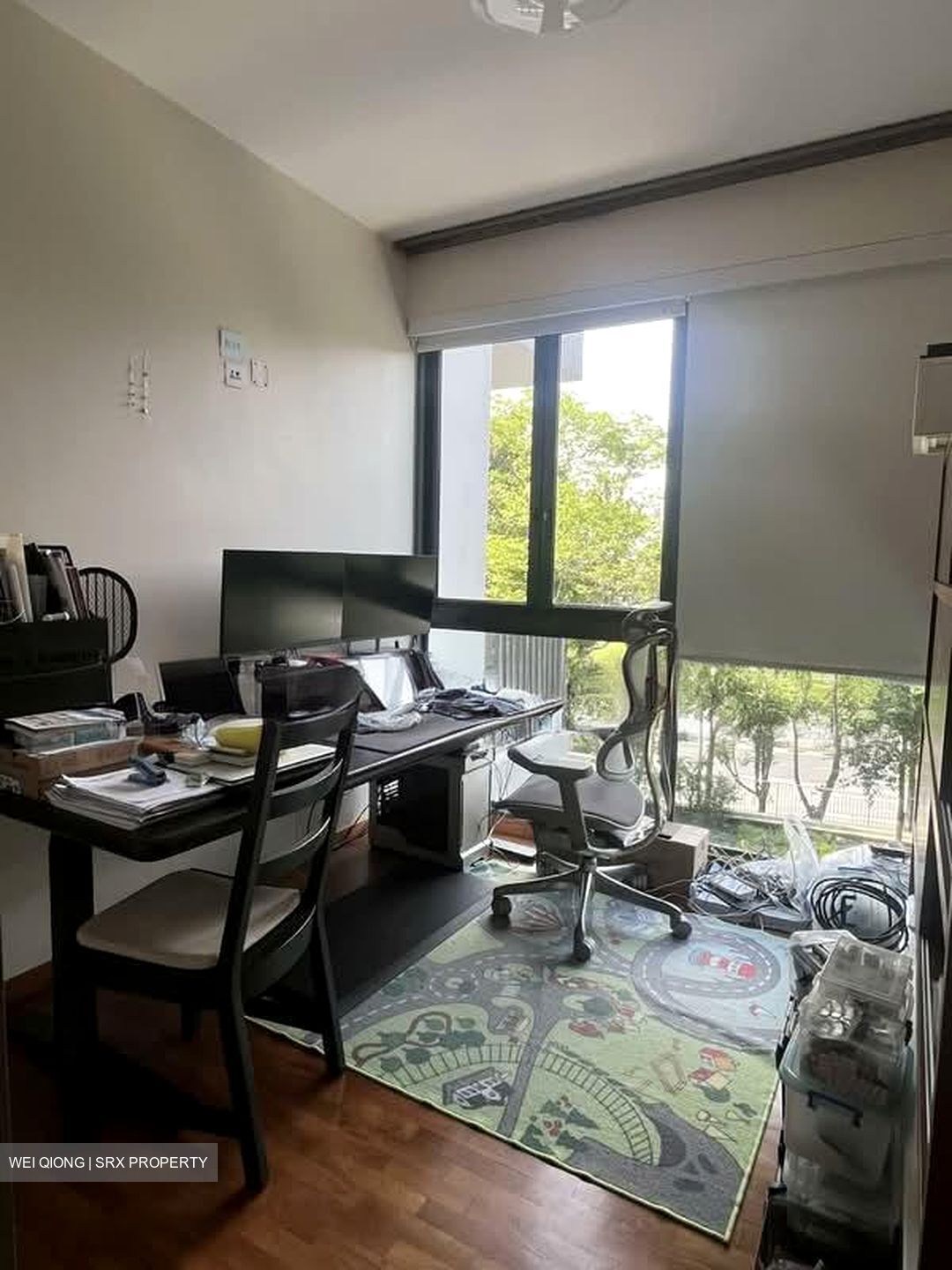 Skypark Residences (D27), Condominium #581954391